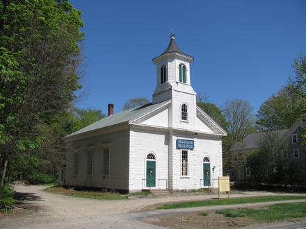 Image of Norfolk, Massachusetts Image of Norfolk, Massachusetts