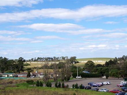 Image of Rooty Hill, New South Wales Image of Rooty Hill, New South Wales