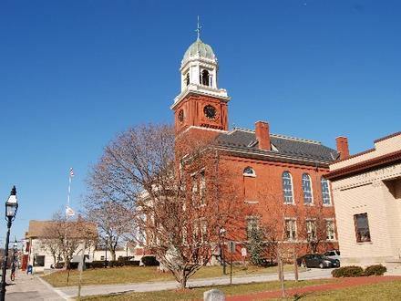 Image of Warwick, Rhode Island Image of Warwick, Rhode Island