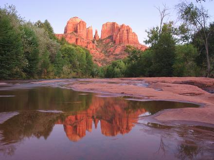 Image of Sedona, Arizona Image of Sedona, Arizona