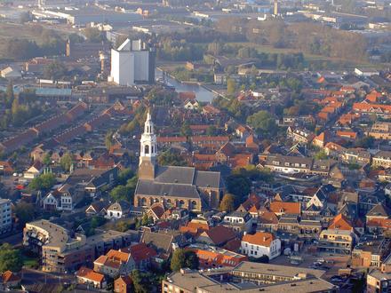Image de Nijkerk Image de Nijkerk