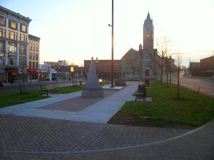 Image of Watertown (city), New York Image of Watertown (city), New York