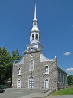 Image of Saint-Alexis-des-Monts, Quebec Image of Saint-Alexis-des-Monts, Quebec