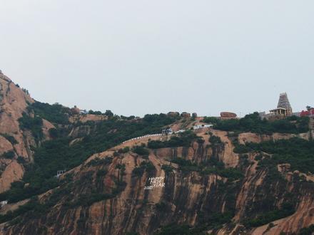 Imazhi i Tiruchengode Imazhi i Tiruchengode