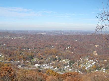 Imagen de Bluefield (Virginia Occidental) Imagen de Bluefield (Virginia Occidental)
