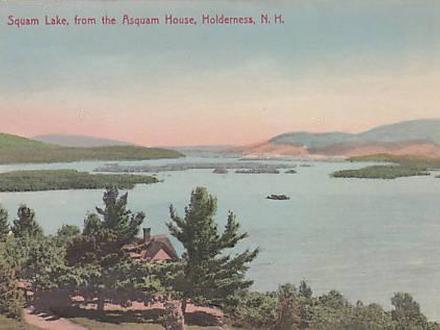 Image of Holderness, New Hampshire Image of Holderness, New Hampshire