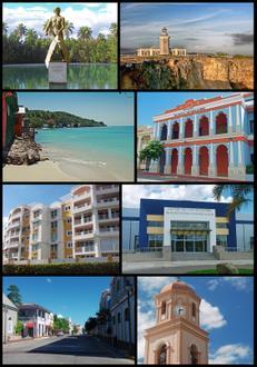 Image of Cabo Rojo, Puerto Rico Image of Cabo Rojo, Puerto Rico