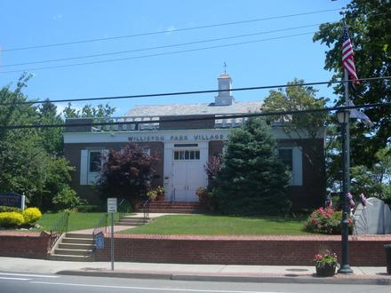 Image of Williston Park, New York Image of Williston Park, New York