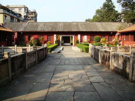 潮州市的图像 潮州市的图像