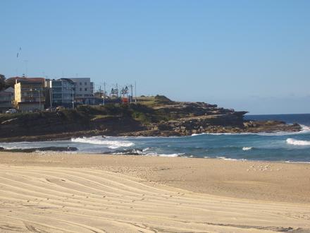 Image of Maroubra, New South Wales Image of Maroubra, New South Wales