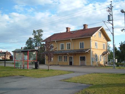 Bild på Krokom Bild på Krokom