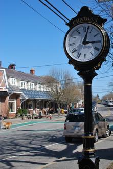 Image of Chatham, Massachusetts Image of Chatham, Massachusetts