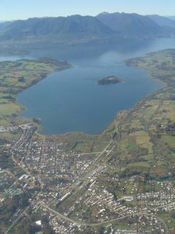 Imagen de Panguipulli Imagen de Panguipulli
