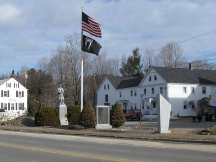 Image of Alton, New Hampshire Image of Alton, New Hampshire