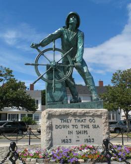 Image of Gloucester, Massachusetts Image of Gloucester, Massachusetts