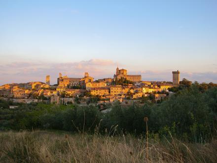 Immagine Lucignano Immagine Lucignano