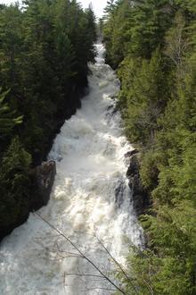 Image of Sainte-Ursule, Quebec Image of Sainte-Ursule, Quebec