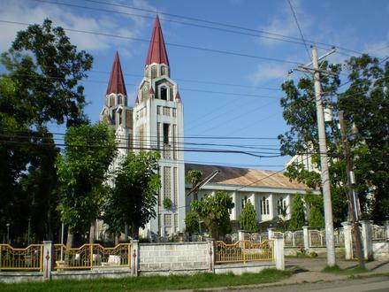 Image of Palo, Leyte Image of Palo, Leyte