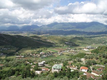 Image of Petrelë Image of Petrelë