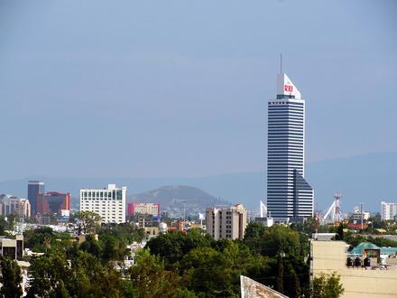 Imagen de Guadalajara (México) Imagen de Guadalajara (México)