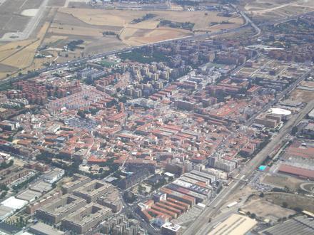 Imagen de Torrejón de Ardoz Imagen de Torrejón de Ardoz