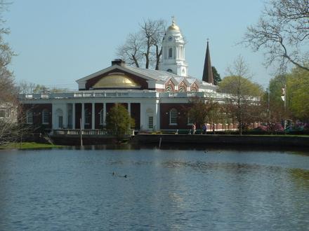 Image of Milford, Connecticut Image of Milford, Connecticut