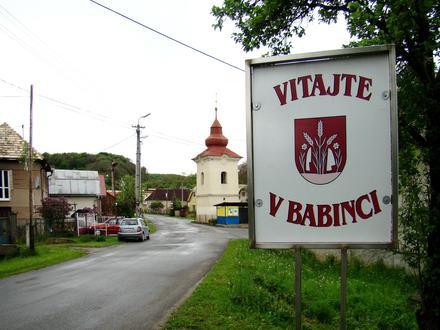 Obrázok Babinec Obrázok Babinec