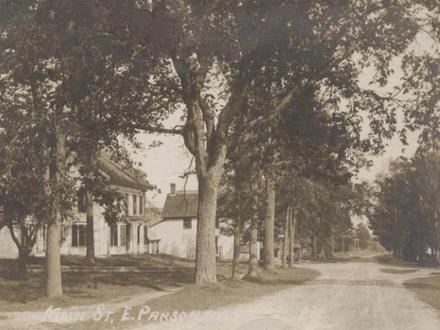 Image of Parsonsfield, Maine Image of Parsonsfield, Maine