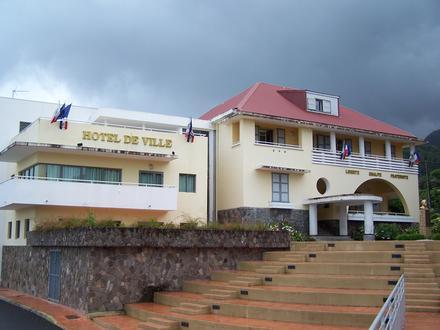 Hình ảnh về Saint-Claude, Guadeloupe Hình ảnh về Saint-Claude, Guadeloupe