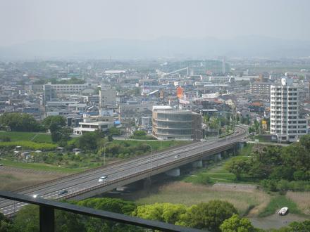 Image of Toyohashi Image of Toyohashi