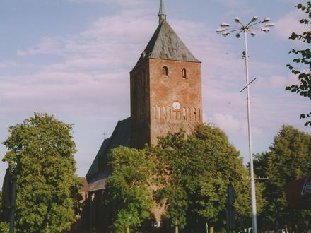 Imagen de Sławno Imagen de Sławno