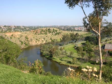 Image of Essendon West, Victoria Image of Essendon West, Victoria