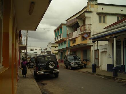 Imagem de Inhambane (cidade) Imagem de Inhambane (cidade)
