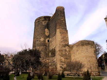 Bakı şəkli Bakı şəkli