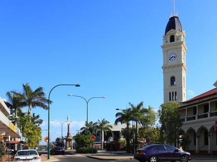 Image of Bundaberg Image of Bundaberg