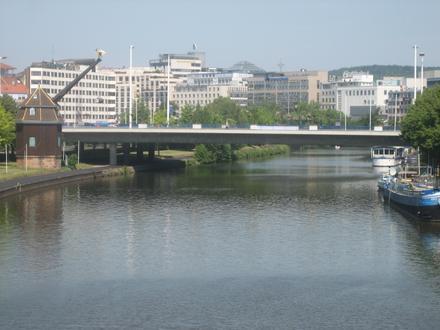 Immagine Saarbrücken Immagine Saarbrücken