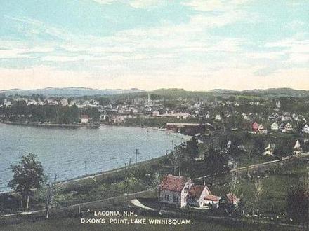 Image of Laconia, New Hampshire Image of Laconia, New Hampshire