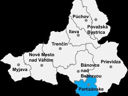 Obrázok Brodzany Obrázok Brodzany
