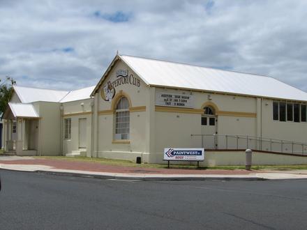 Image of Busselton Image of Busselton