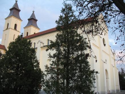 Obrázok Diakovce Obrázok Diakovce