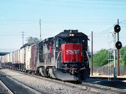 Image of Colton, California Image of Colton, California