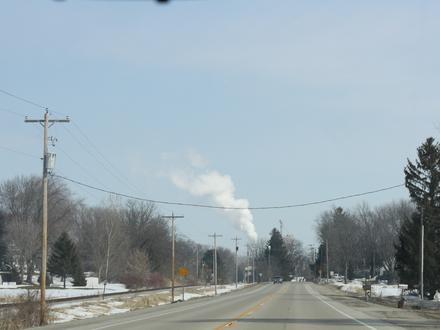 Image of Pickett, Wisconsin Image of Pickett, Wisconsin