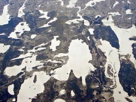 Image of Bearskin Lake First Nation Image of Bearskin Lake First Nation