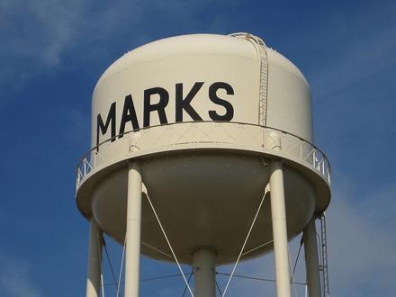 Imagen de Marks (Misisipi) Imagen de Marks (Misisipi)