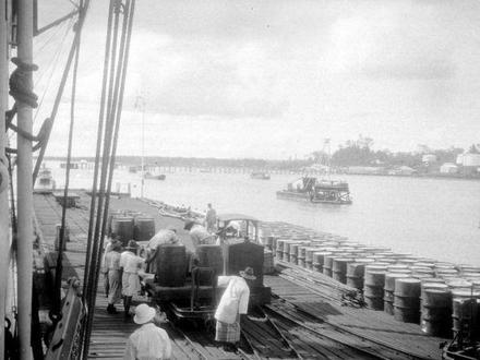 Gambar Kota Tarakan Gambar Kota Tarakan