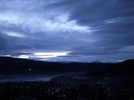 Bilde av Notodden Bilde av Notodden