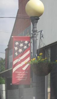 Image of Brewton, Alabama Image of Brewton, Alabama
