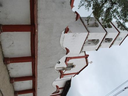 Imagen de Pahuatlán Imagen de Pahuatlán