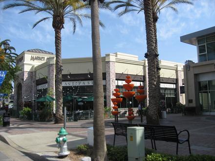 Imagen de Brea (California) Imagen de Brea (California)