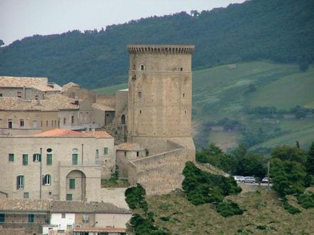 Immagine Tricarico Immagine Tricarico